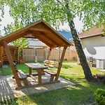Iris By Interhome Holiday home Balatonmariafurdo