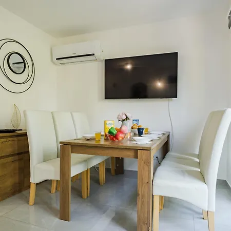 Vakantiehuis Iris By Interhome Balatonmáriafürdő