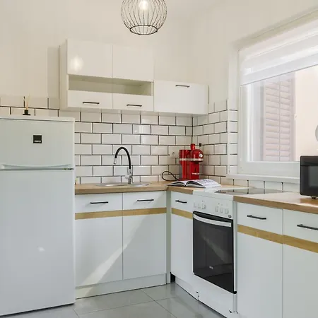 Iris By Interhome Vakantiehuis *