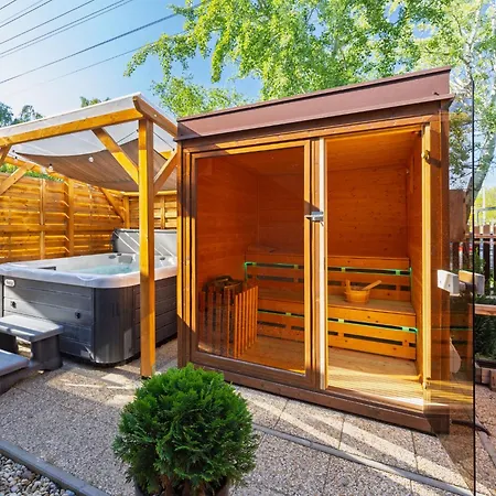 Vakantiehuis Iris By Interhome