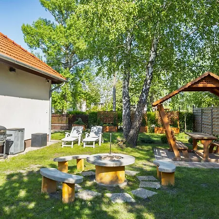 Iris By Interhome Holiday home