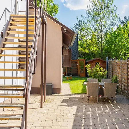 Holiday home Iris By Interhome