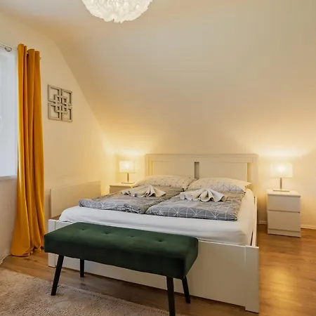 Iris By Interhome Vakantiehuis *