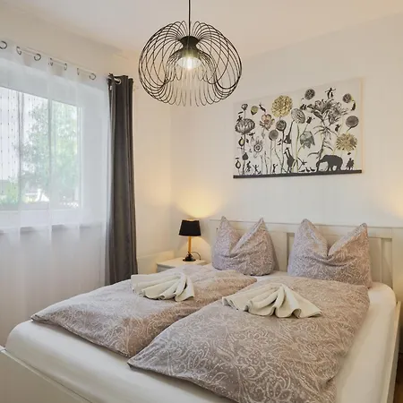 Iris By Interhome Casa de Férias