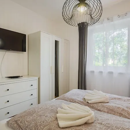 Iris By Interhome Vakantiehuis