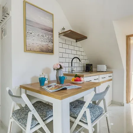 펜션 Iris By Interhome Balatonmáriafürdő