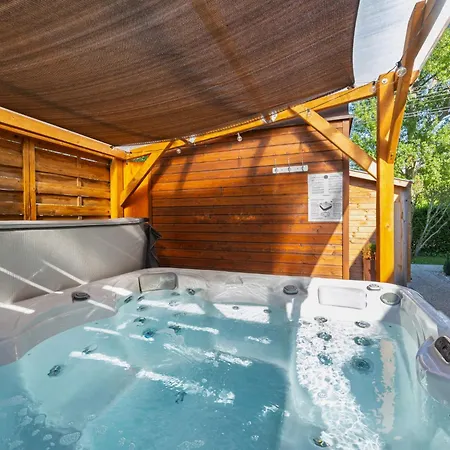 Iris By Interhome Vakantiehuis *