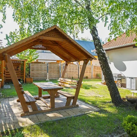 Iris By Interhome 펜션 Balatonmáriafürdő