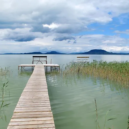 Iris By Interhome Balatonmáriafürdő