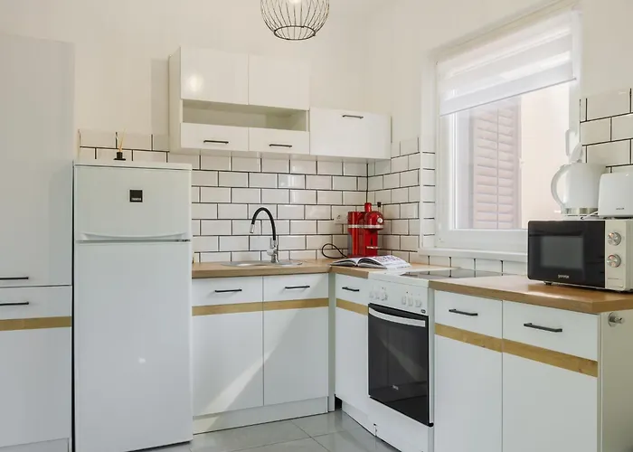 Iris By Interhome Holiday home *