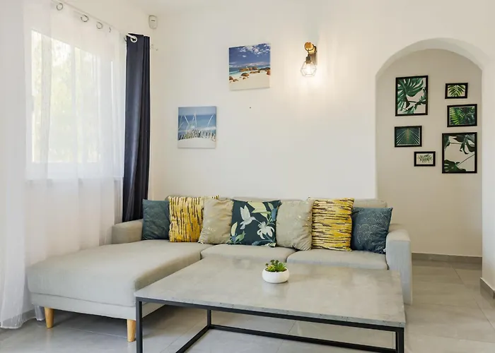 Iris By Interhome Holiday home