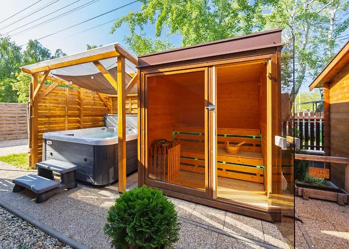 Holiday home Iris By Interhome