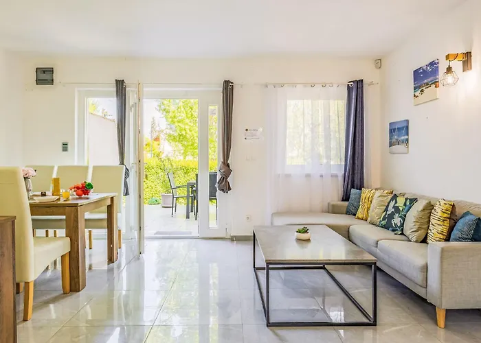 Iris By Interhome Holiday home *