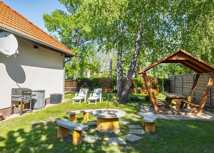 Iris By Interhome Holiday home