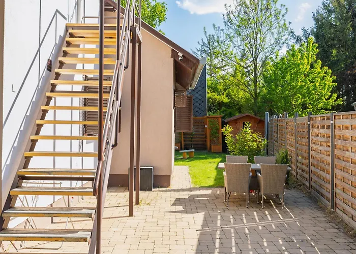 Holiday home Iris By Interhome