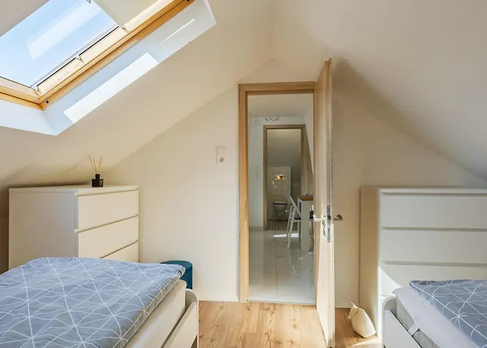 Iris By Interhome *
