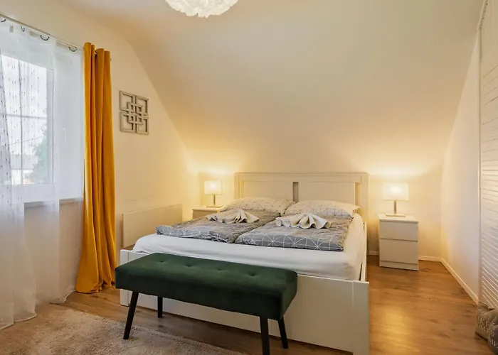 Iris By Interhome Holiday home *