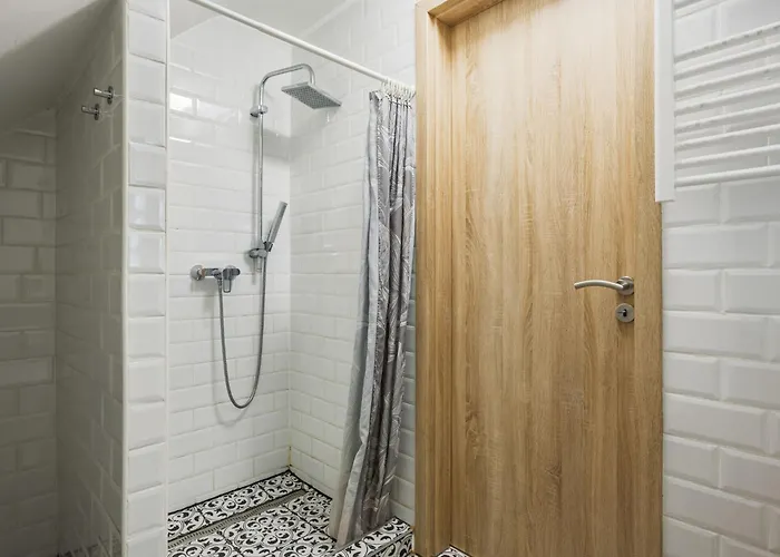 Holiday home Iris By Interhome