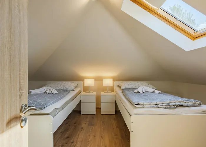 Holiday home Iris By Interhome