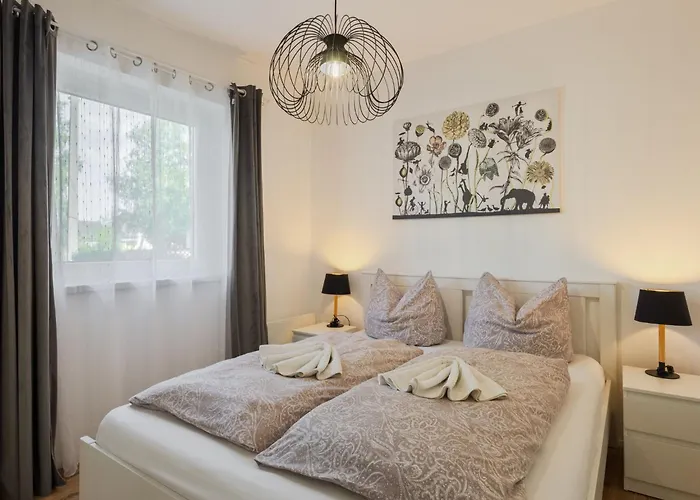 Iris By Interhome Holiday home