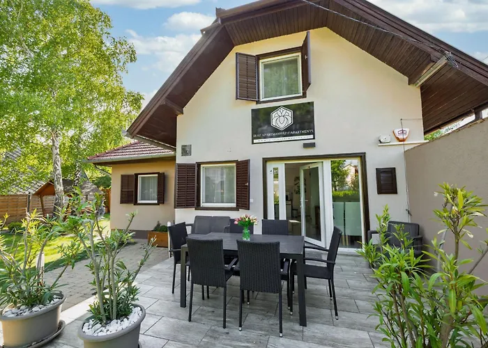 Iris By Interhome Balatonmariafurdo