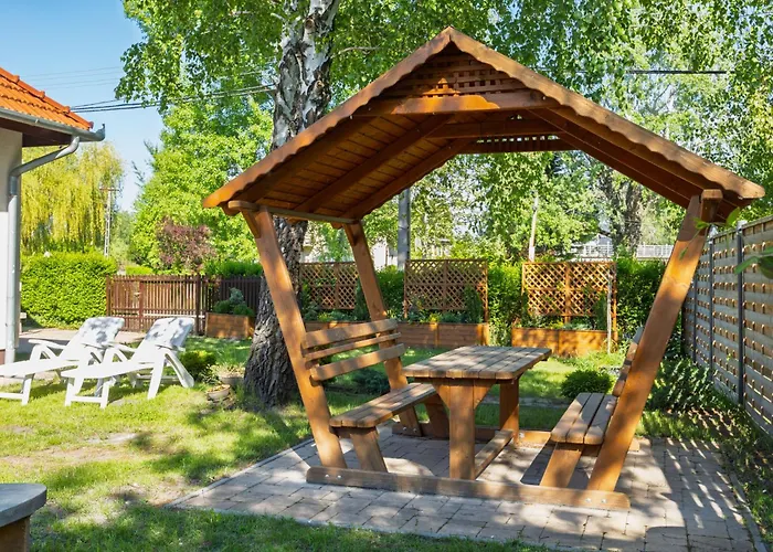 Iris By Interhome * Balatonmariafurdo