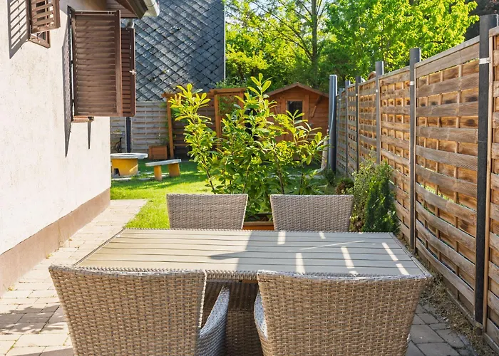 Iris By Interhome