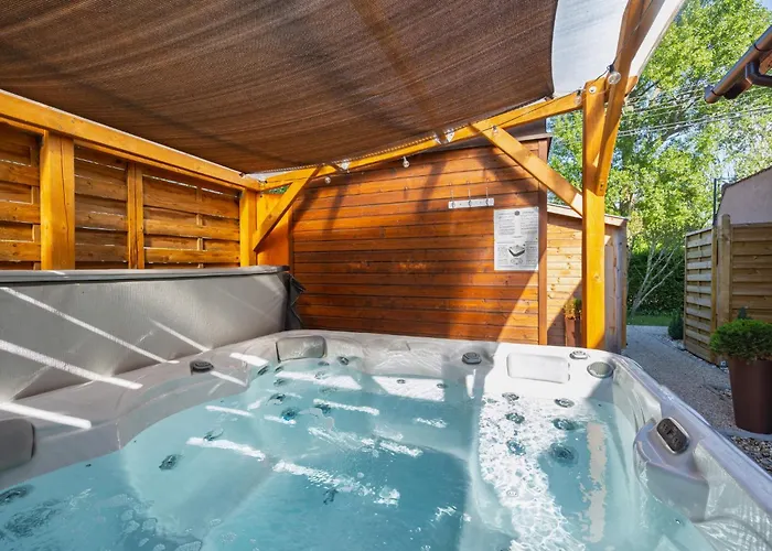 Iris By Interhome Holiday home *