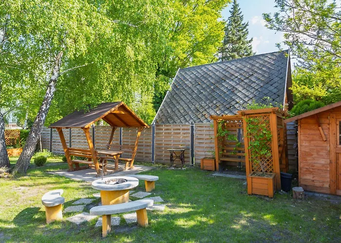 Holiday home Iris By Interhome *