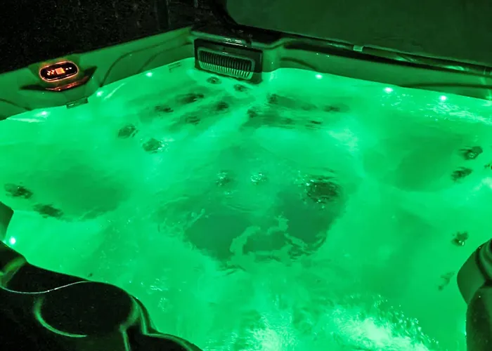 Iris By Interhome Balatonmariafurdo